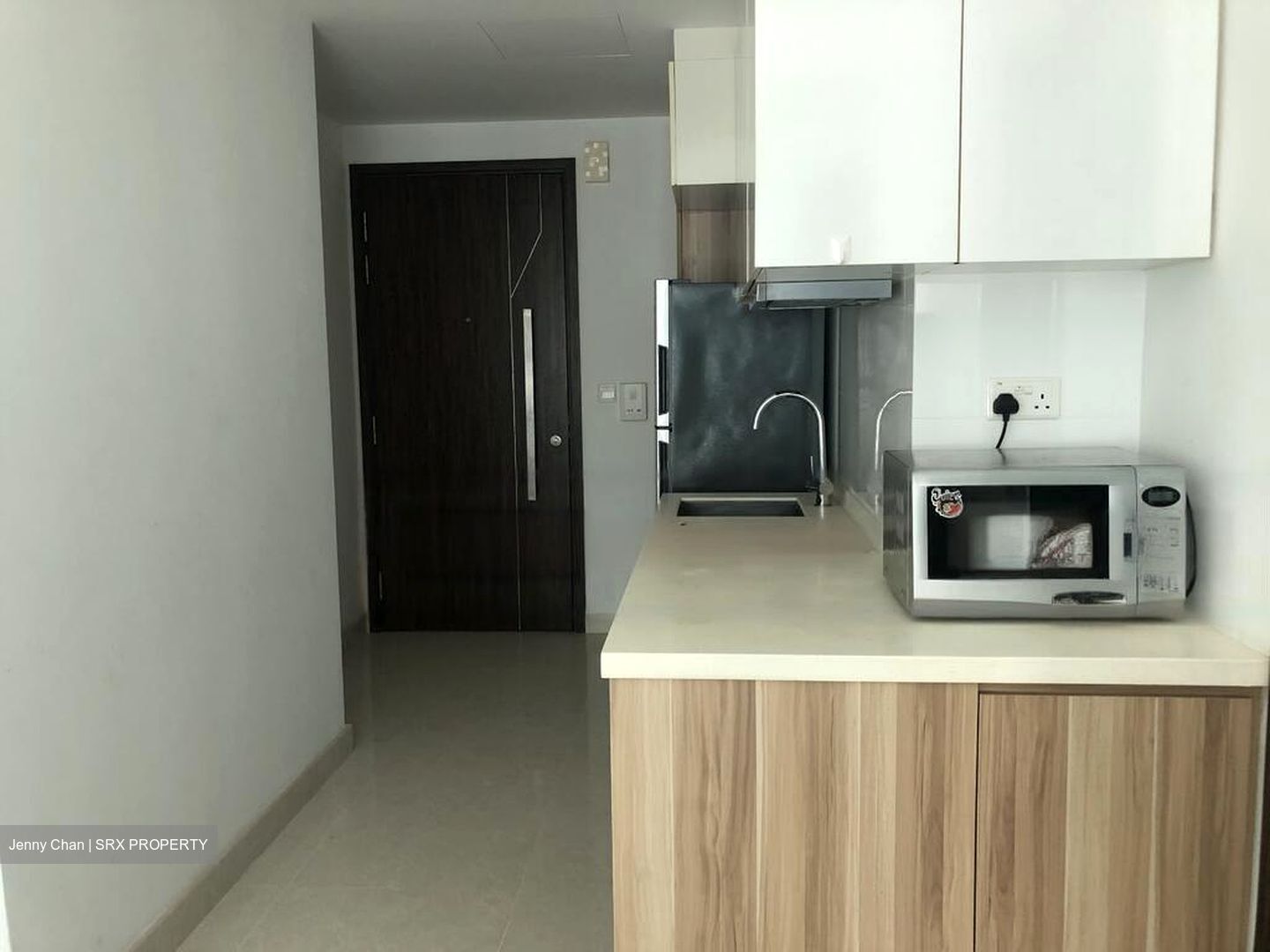 Natura@Hillview (D23), Apartment #458568551